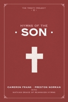 Hymns of the Son B09TYM7DJG Book Cover