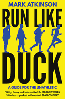 Run Like Duck 1912240319 Book Cover