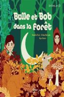 Bulle et Bob dans la forêt 2278091263 Book Cover