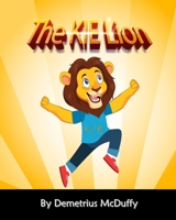 The KIE Lion B08VY8PJXV Book Cover