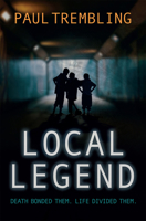 Local Legend 1782642773 Book Cover