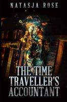 The Time Traveller's Accountant 1074248813 Book Cover