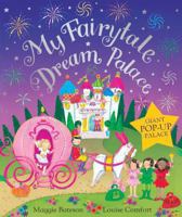 My Fairytale Dream Palace 0230743323 Book Cover