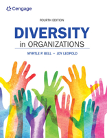 Diversity in Organizations 1111221308 Book Cover