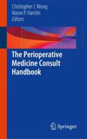 The Perioperative Medicine Consult Handbook 1461432197 Book Cover