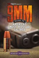 9MM - Guide to America's Most Popular Caliber 1946267198 Book Cover
