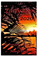 Early Rain 2020 B08VM67X2H Book Cover