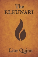 The Eleunari: The Flame That Remembers (The Flame Chronicles) B0F931SZM7 Book Cover