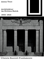 Architektur Im Dritten Reich 1933 - 1945 3035600082 Book Cover