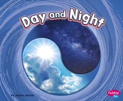 Day and Night 1977117724 Book Cover