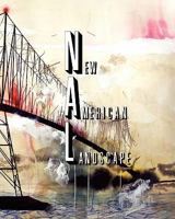 New American Landscape 1452812020 Book Cover