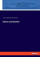 Satires and Epistles 3337729398 Book Cover