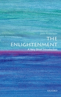 The Enlightenment: A Very Short Introduction  (Very Short Introductions) 0199591784 Book Cover