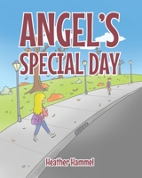 Angel's Special Day B0BBP1WXPQ Book Cover