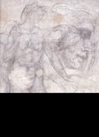 Michelangelo. La «stanza segreta». I disegni murali nella Sagrestia Nuova di San Lorenzo 8809767888 Book Cover