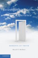 Investigating Pristine Inner Experience 0521279127 Book Cover