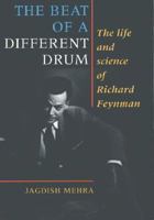 Life and Science of Richard Feynman 0198539487 Book Cover