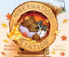 Hibernation Station 1416937889 Book Cover