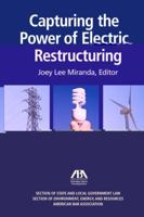 Capturing the Power of Electric Restructuring 1604424966 Book Cover