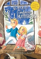 The Wondrous Wumblus 1039108326 Book Cover