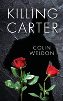 Killing Carter B0CFZCQM89 Book Cover