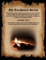 The Torchbearer Series: Volume 2 of 3 B091WL6BZ7 Book Cover