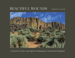 Beautiful Wounds: A Search for Solace and Light in Washington's Channeled Scablands 1682686809 Book Cover