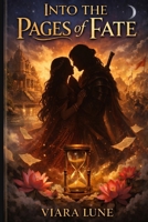 Into The Pages of Fate B0GPVFNN6X Book Cover
