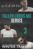 Fallen Lords MC 3 B08M8CRMBZ Book Cover