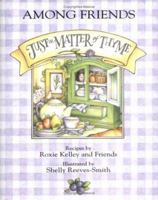 Just A Matter Of Thyme - Among Friends 0836256891 Book Cover
