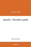 Sarnels - Première partie (French Edition) 2414461802 Book Cover