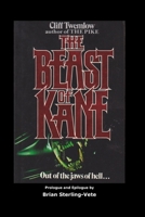 The Beast Of Kane 1982079037 Book Cover
