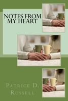 Notes from My Heart 1490374590 Book Cover