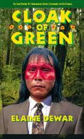 Cloak of Green : The Links between Key Environmental Groups, Government and Big Business 1550284509 Book Cover