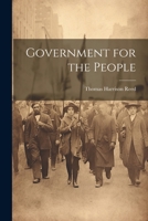 Government for the People 1021984582 Book Cover