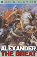 Alexander The Great 1402741391 Book Cover