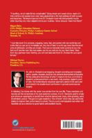 Kaboing!: 50 Ideas That Will Springboard You to Academic Greatness 1312931965 Book Cover