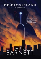 Nightmareland: Volumes 1-6 B0GP2TK4G1 Book Cover