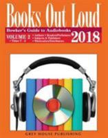 Books Out Loud - 2 Volume Set, 2017 1682174484 Book Cover
