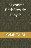 Les contes Berb�res de Kabylie B08RXBV22Y Book Cover