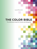The Color Bible 3791387898 Book Cover