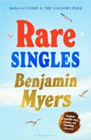 Rare Singles 1526671905 Book Cover