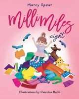 Milli Miles - Sight : Sight 1966277040 Book Cover