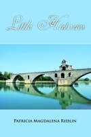 Little Histories 125701045X Book Cover