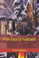 Favola Di Natale 1520156871 Book Cover