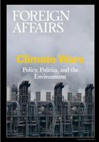 Climate Wars 0876097220 Book Cover