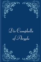 Die Campbells von Argyle (German Edition) 1983387606 Book Cover