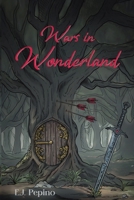Wars in Wonderland B0F9XYQ76L Book Cover