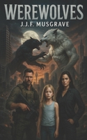 WEREWOLVES B0GLH4BMY8 Book Cover