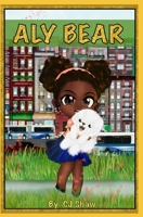 Aly Bear B099C3GHYZ Book Cover